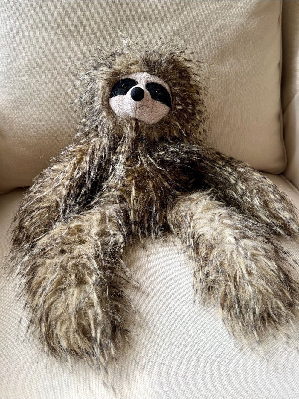 Jellycat Cyril Sloth Plush Stuffed Animal